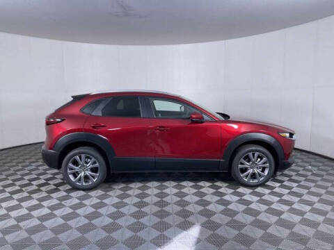 2026 Mazda CX-30 2.5 S Preferred