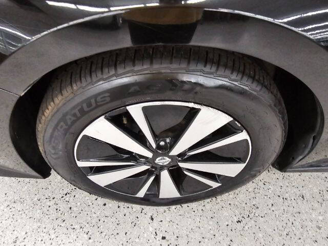 2019 Nissan Altima 2.5 SL