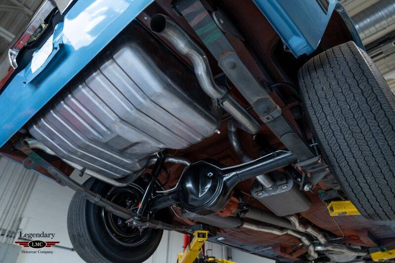 1970 Ford Mustang Boss 302