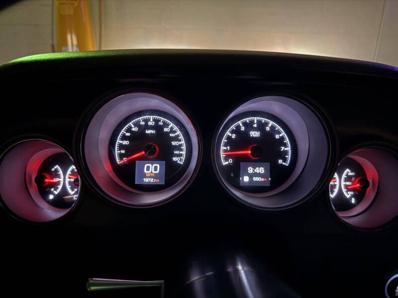 1970 Dodge Challenger