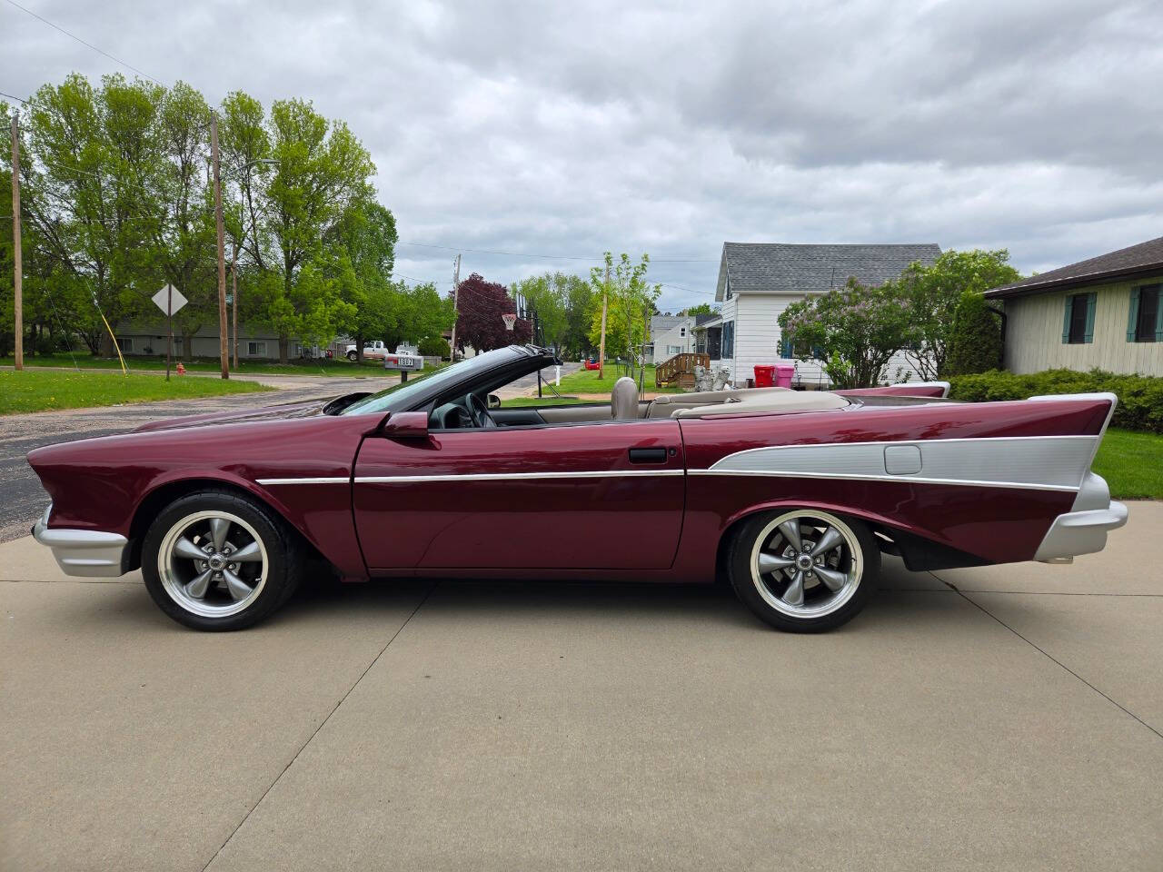 1996 Chevrolet Camaro 1