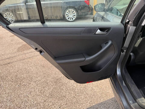 2015 Volkswagen Jetta S