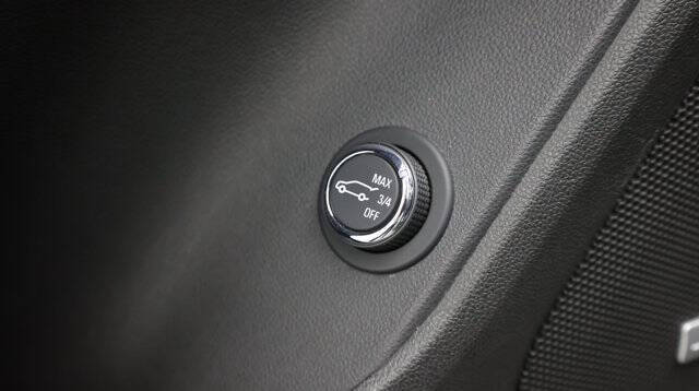 2019 Chevrolet Blazer Premier