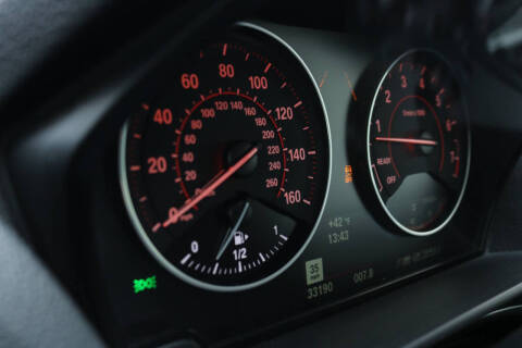 2015 BMW 2 Series M235i