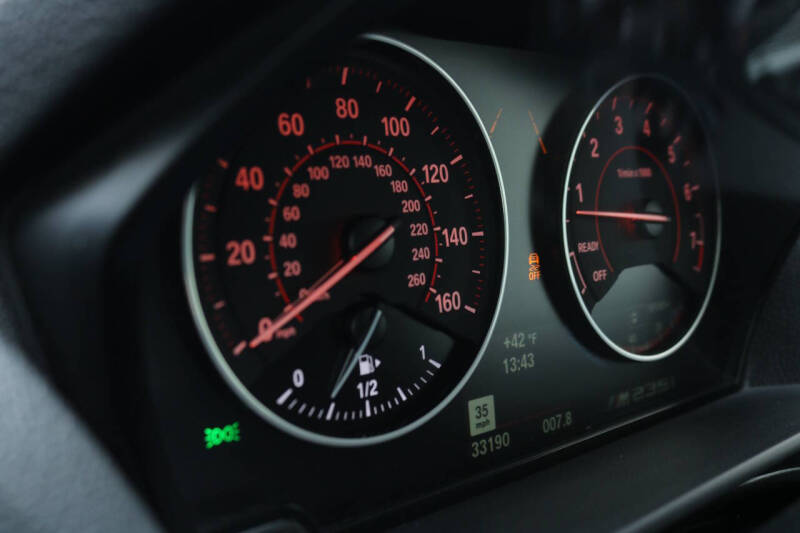 2015 BMW 2 Series M235i