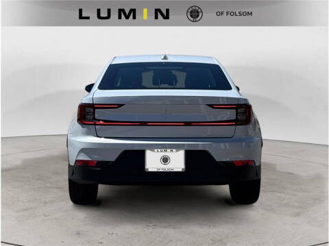 2023 Polestar 2 Long Range Dual Motor