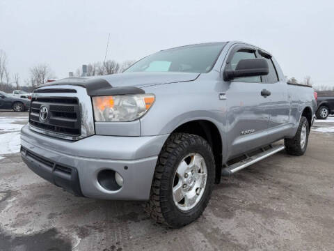 2010 Toyota Tundra