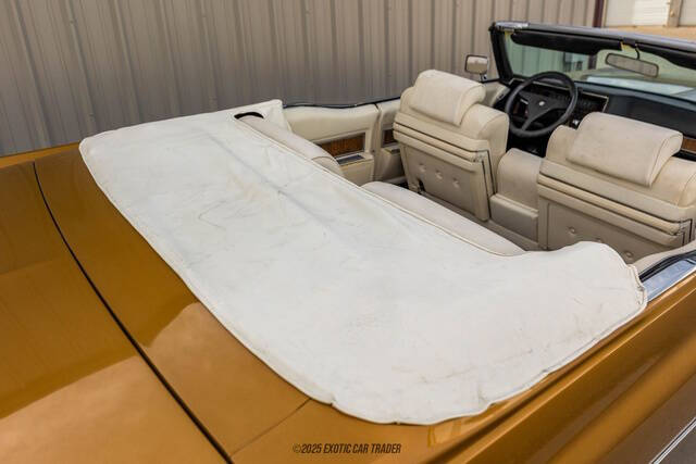 1970 Cadillac DeVille