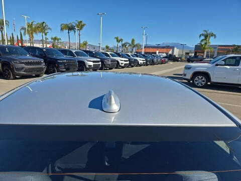 2023 Nissan Versa SV