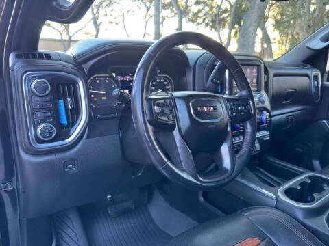 2020 GMC Sierra 2500HD