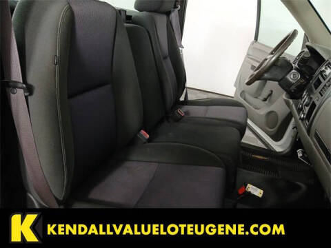 2012 Chevrolet Silverado 1500