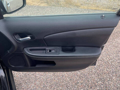 2011 Chrysler 200 Limited