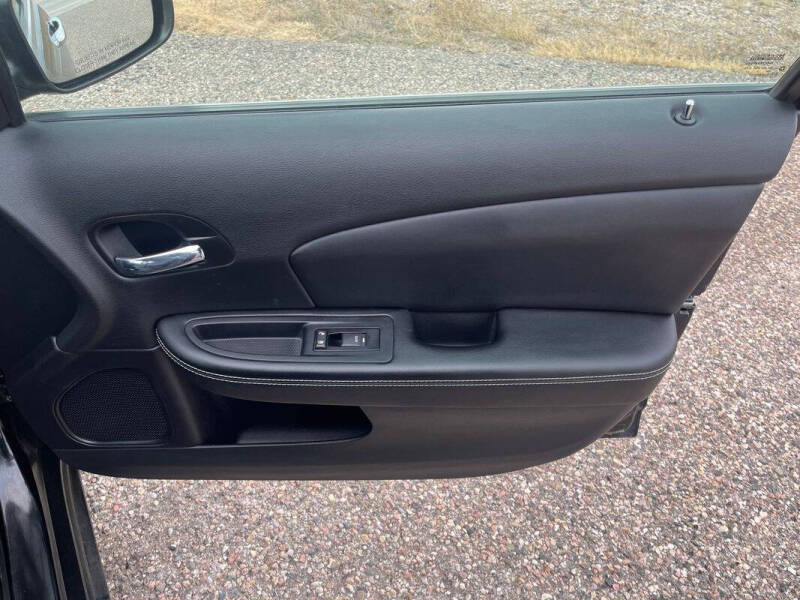 2011 Chrysler 200 Limited