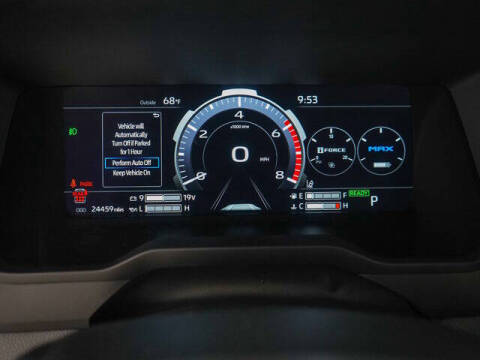 2024 Toyota Sequoia Limited