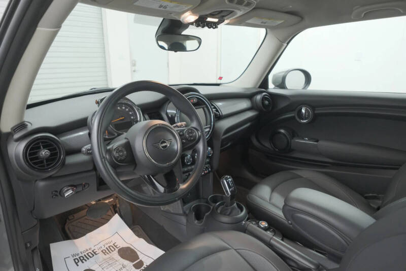 2020 MINI Hardtop 2 Door