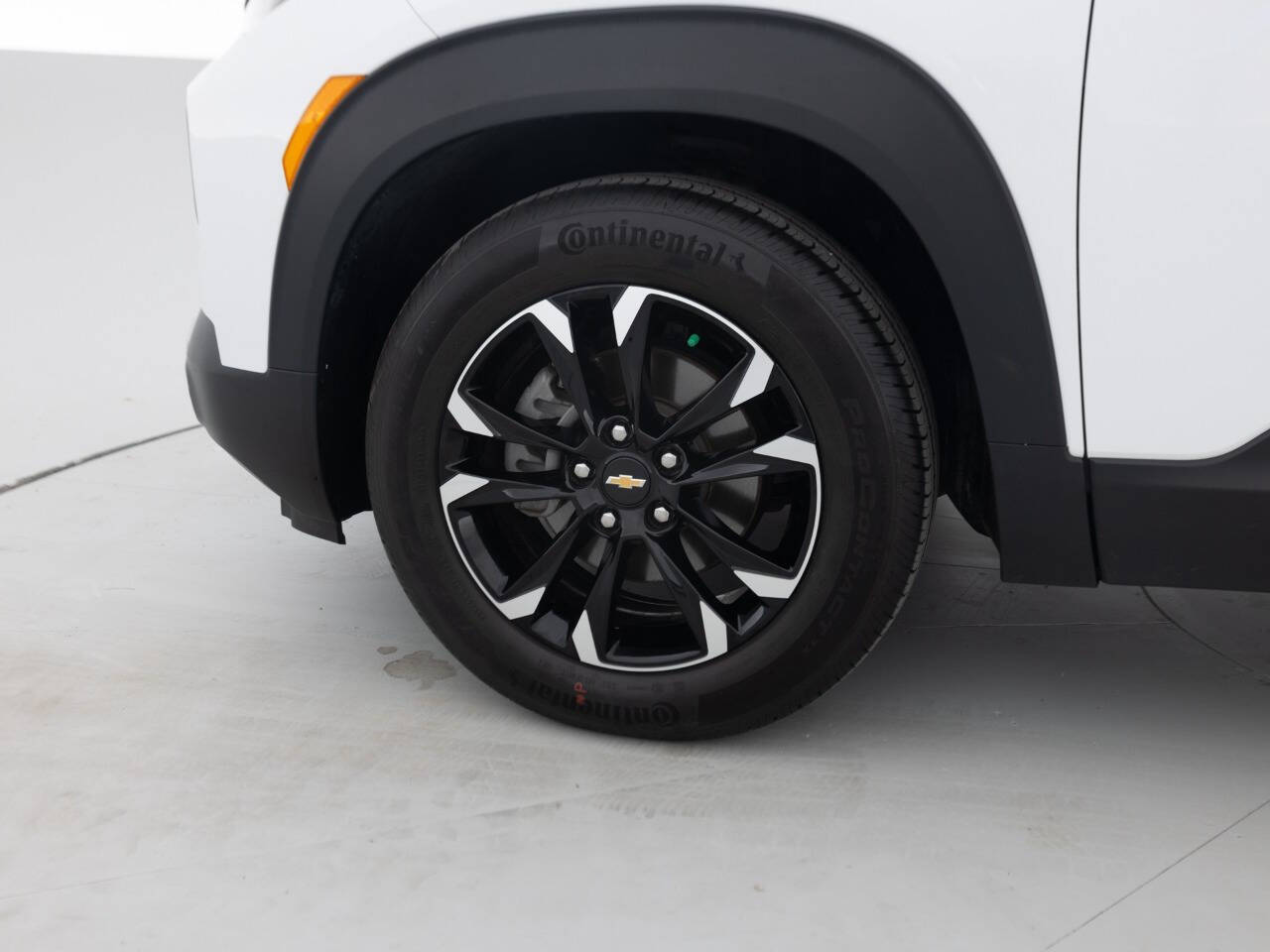 Used Car 2022 Chevrolet Trailblazer  Lt 4dr Suv For Sale Under $20,000 In Coal City, Illinois