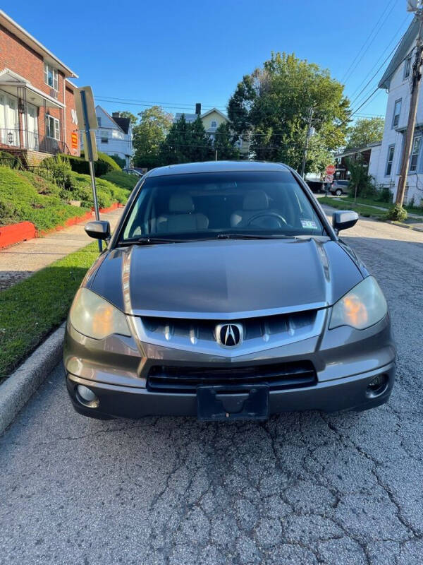 2008 Acura RDX for sale at Pak1 Trading LLC in Little Ferry NJ