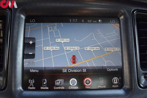 2015 Dodge Challenger R/T Scat Pack