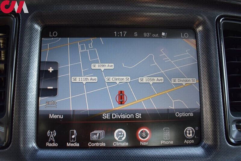 2015 Dodge Challenger R/T Scat Pack