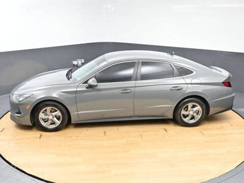 2022 Hyundai Sonata