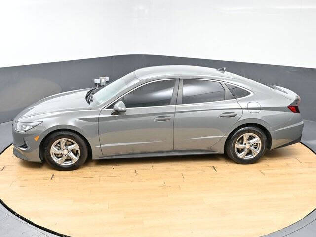 2022 Hyundai Sonata