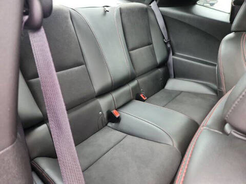 2013 Chevrolet Camaro ZL1