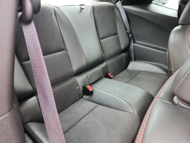 2013 Chevrolet Camaro ZL1