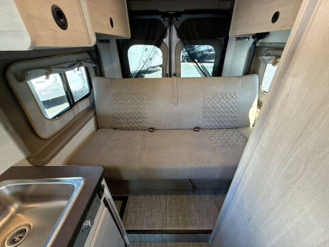 2026 RAM ProMaster