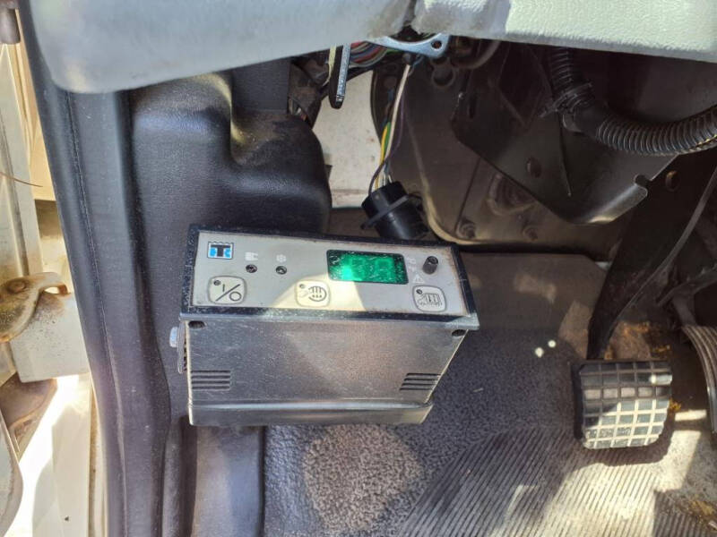 2005 International DuraStar 4300