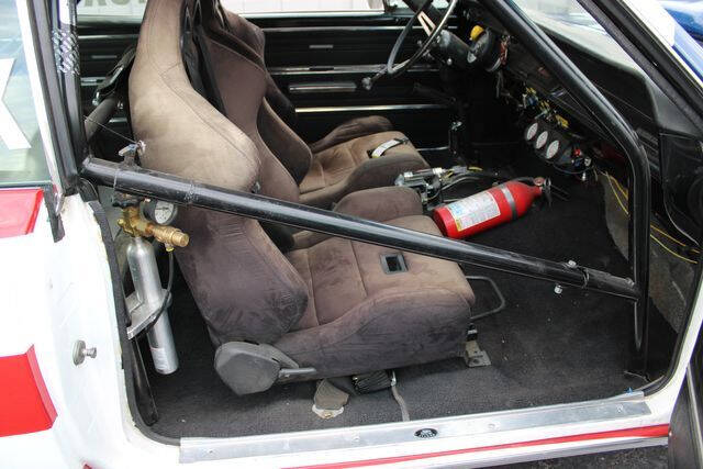 1966 Chevrolet Chevelle