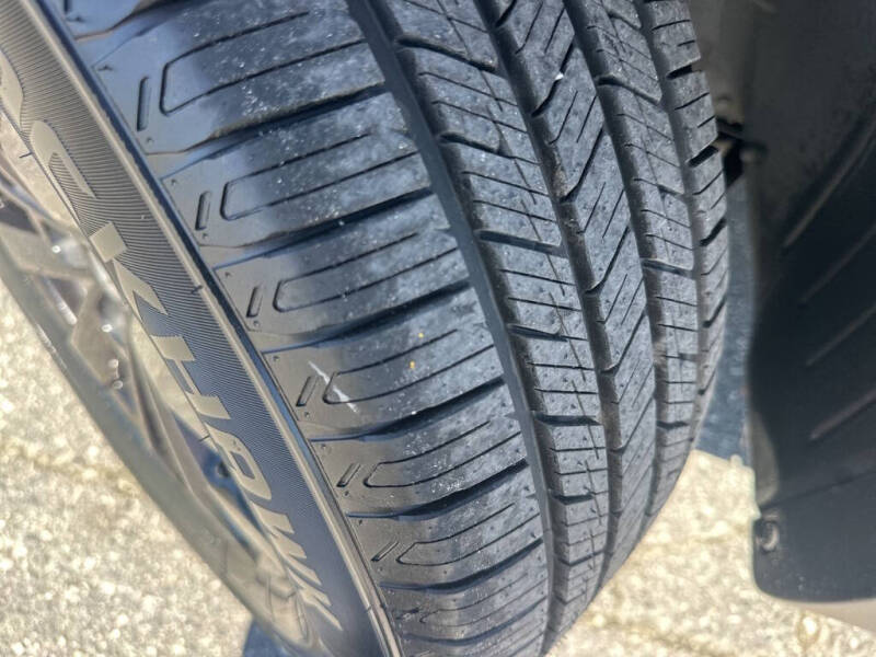 2024 Mazda CX-50 2.5 S Preferred