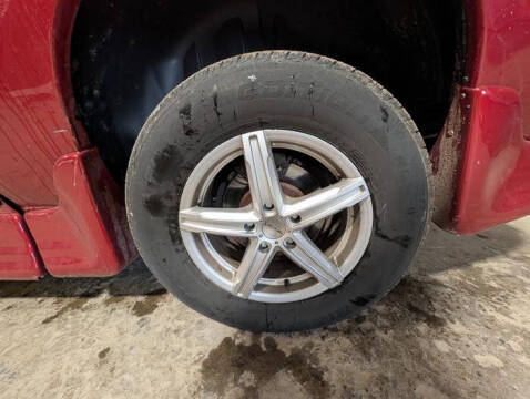 2007 Dodge Grand Caravan SXT
