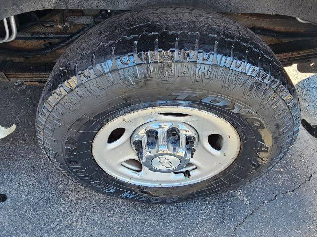 2019 Chevrolet Express LT 3500