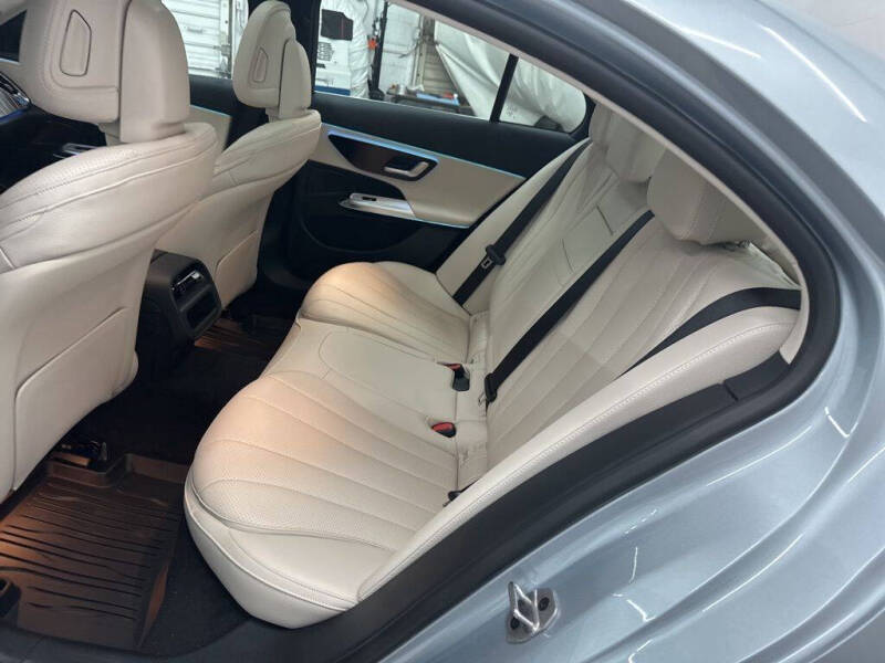 2026 Mercedes-Benz E-Class E 350 4MATIC