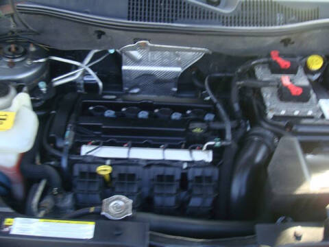 2011 Jeep Compass