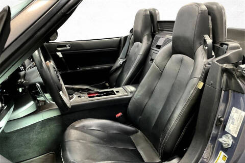 2006 Mazda MX-5 Miata