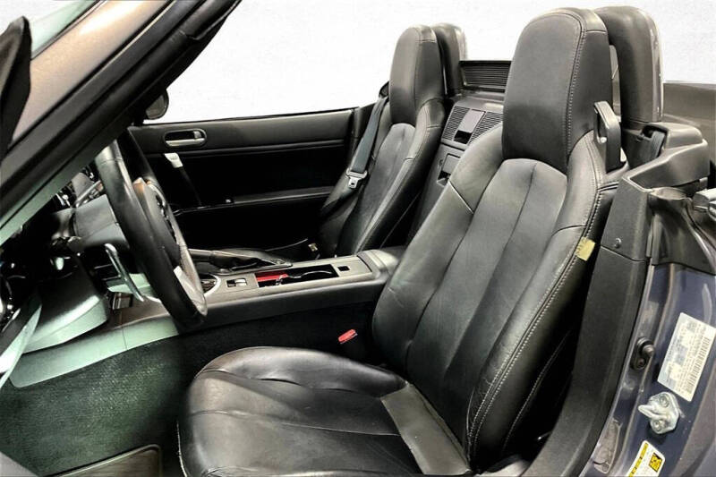 2006 Mazda MX-5 Miata