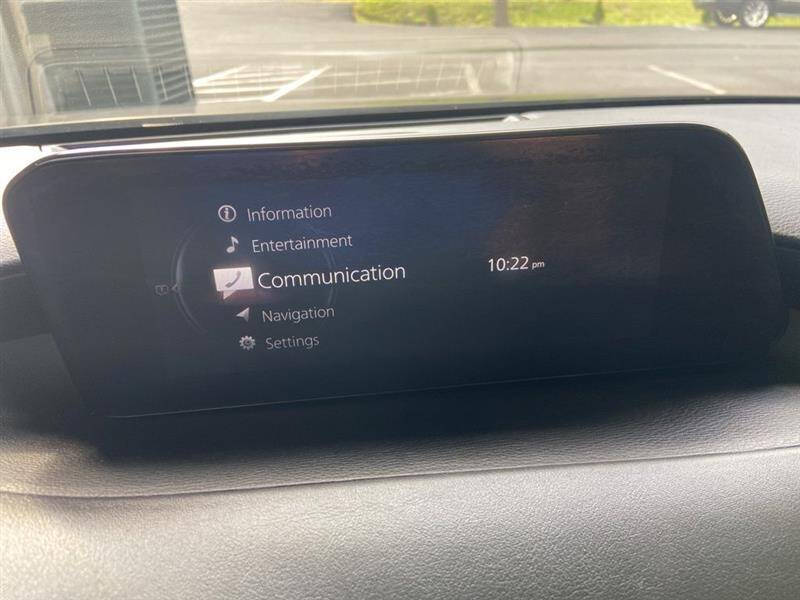 2019 Mazda Mazda3 Hatchback Preferred