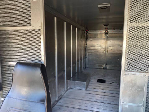 2013 Ford E-Series E-450 SD