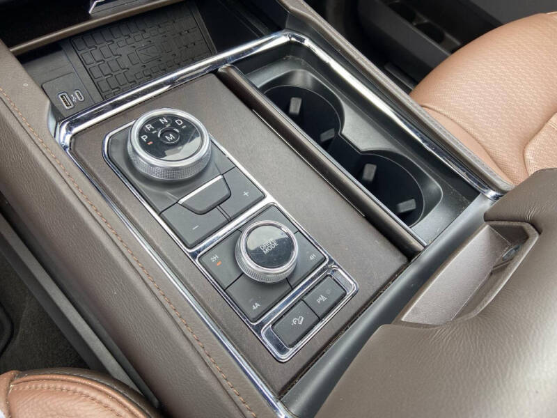 2024 Ford Expedition MAX King Ranch