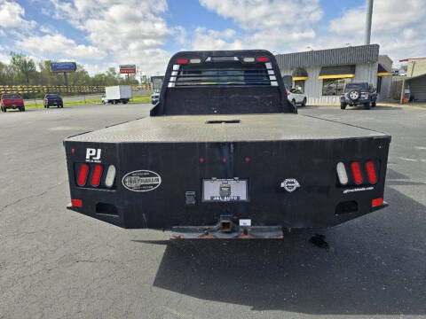 2019 RAM 3500