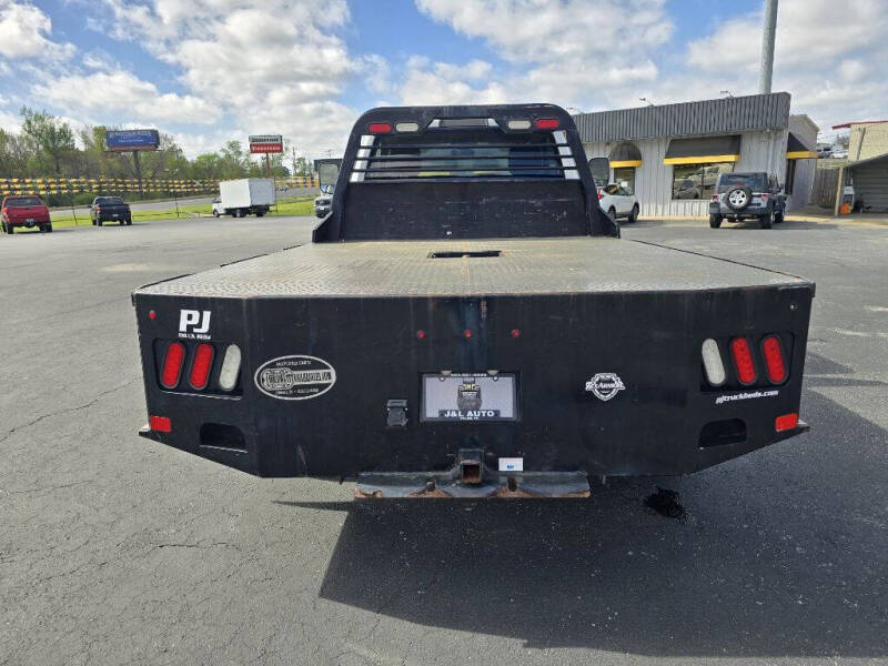 2019 RAM 3500