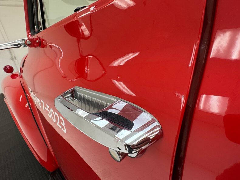 1953 Ford F-100