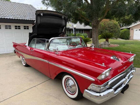1958 Ford Fairlane