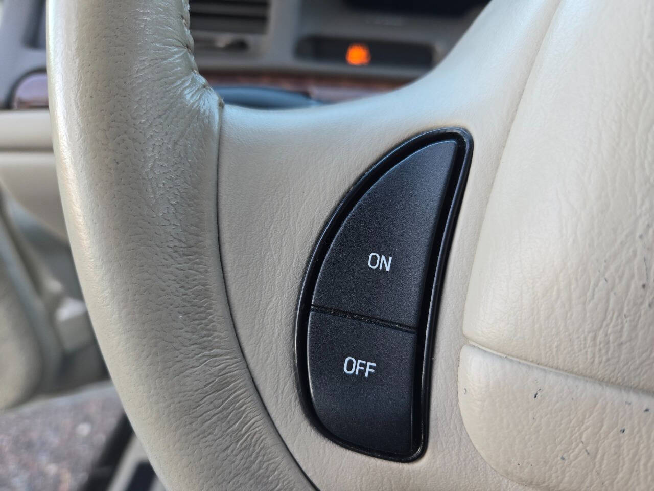 1997 Lincoln Town Car 95