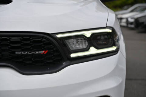 2024 Dodge Durango R/T Plus