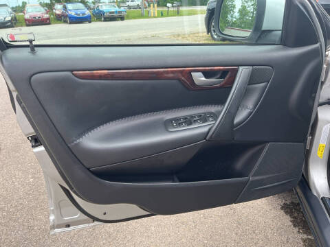 2007 Volvo XC70