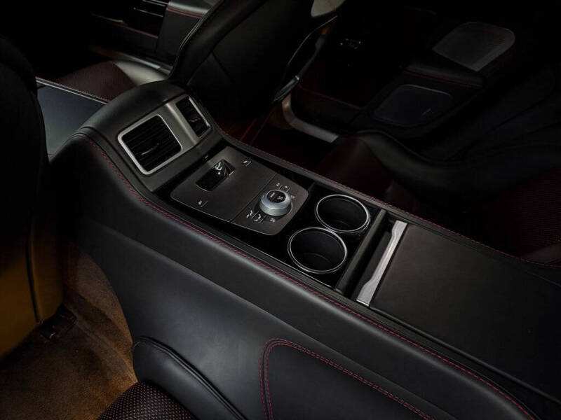 2014 Aston Martin Rapide S