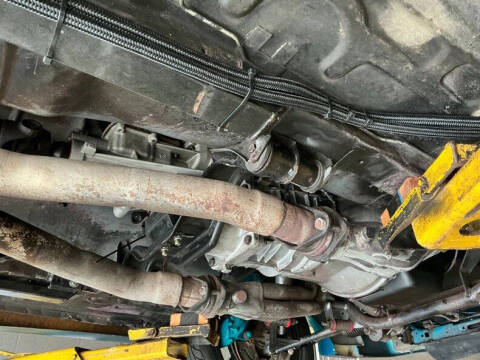 1989 Ford Mustang LX 5.0