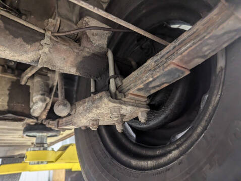 1969 Austin-Healey Sprite MKIII